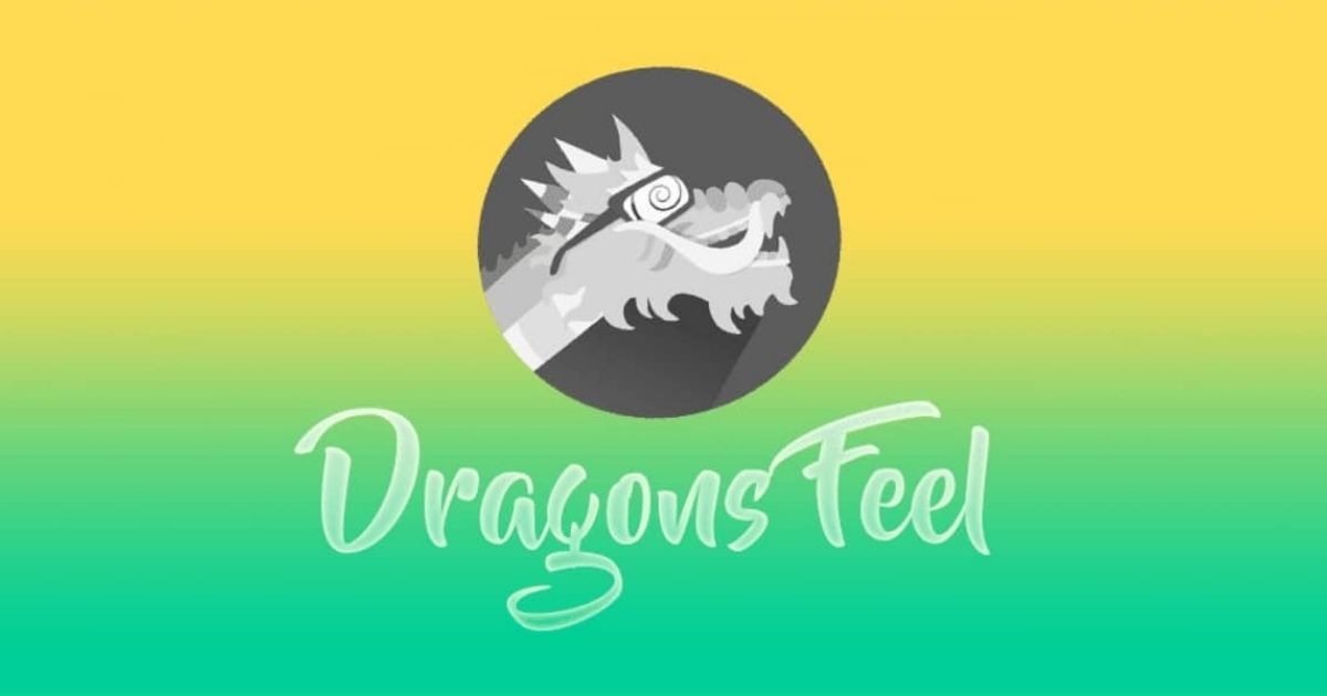 Dragons Feel