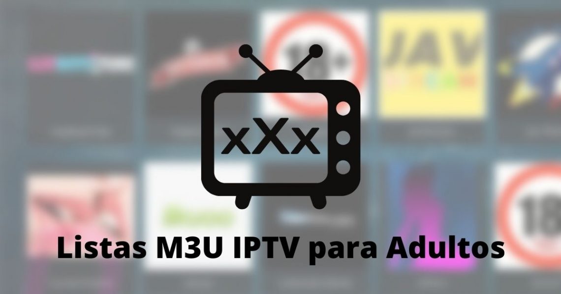 Listas M U Gratuitas Actualizadas De Octubre Iptv Smart Tv Tv My Xxx Hot Girl