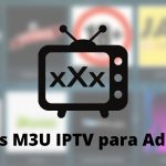 Listas M3U IPTV para Adultos