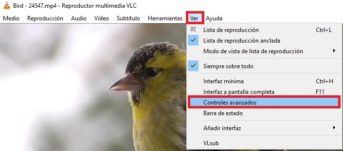 Pasos para unir vídeos en uno solo usando VLC Media Player