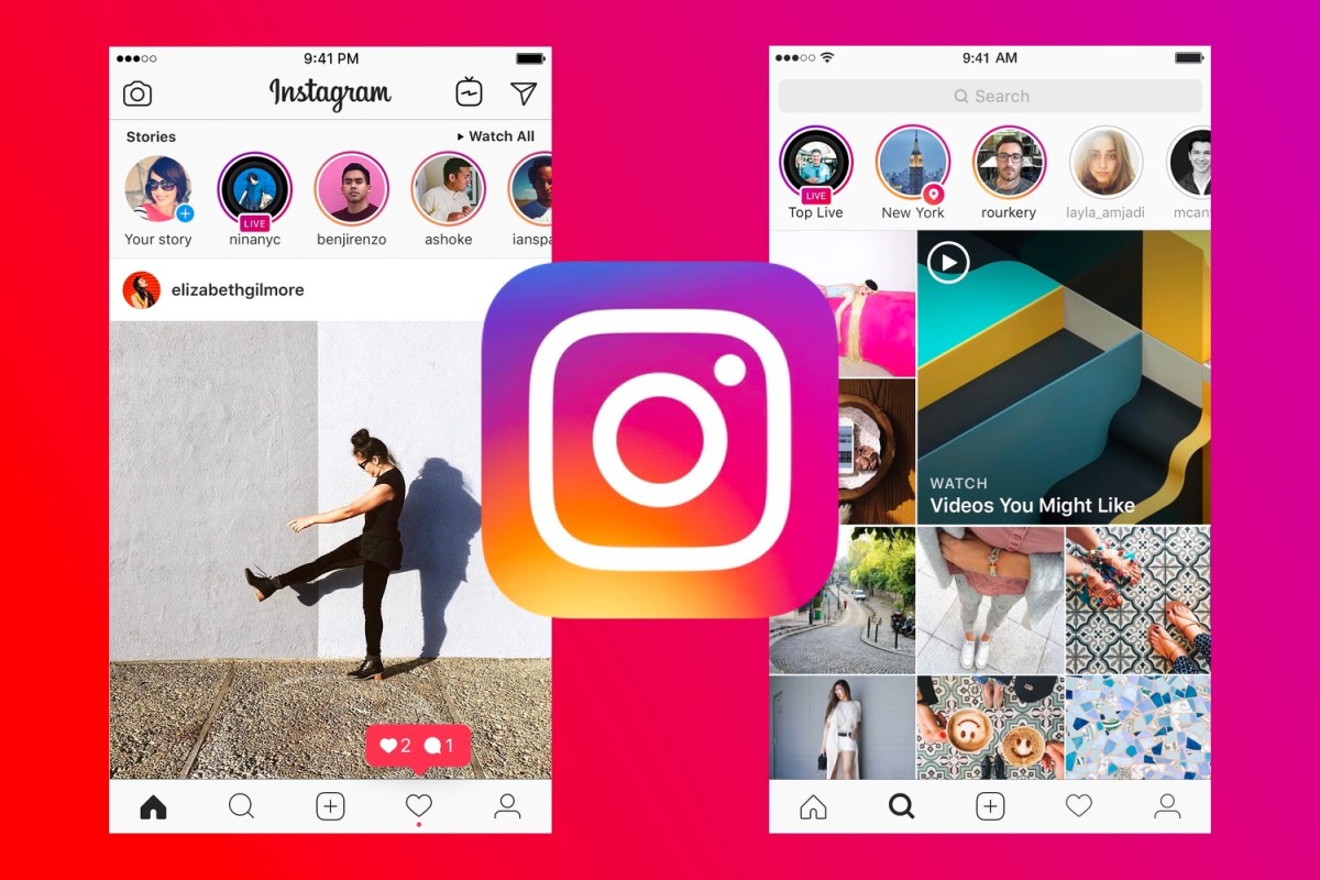 Storiesig: cómo ver Instagram Stories sin cuenta