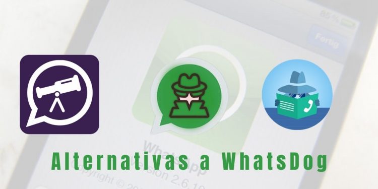 alternativas a WhatsDog
