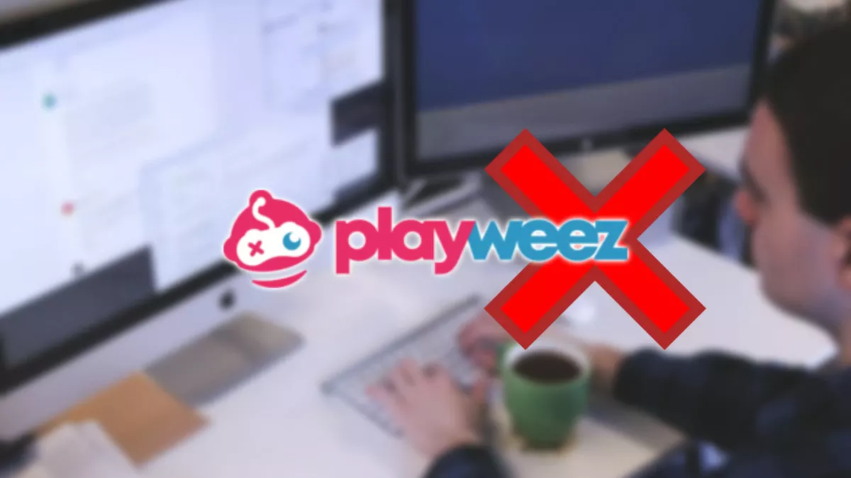 Cómo dar de baja una cuenta de PlayWeez