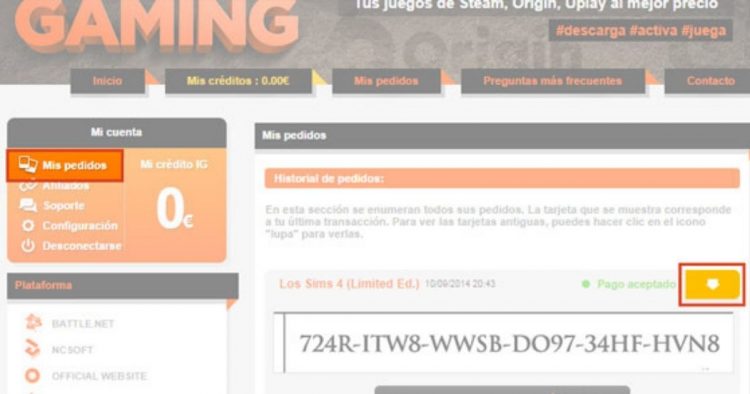 Instant Gaming Redeem Code Instant Gaming: ¿Es fiable y legal? Opiniones 2026 - Tecnoguia
