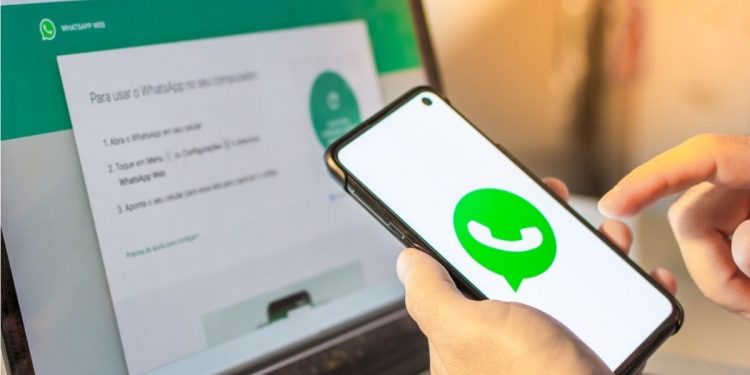 enviar mensajes de WhatsApp sin agregar el número