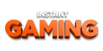 instant gaming