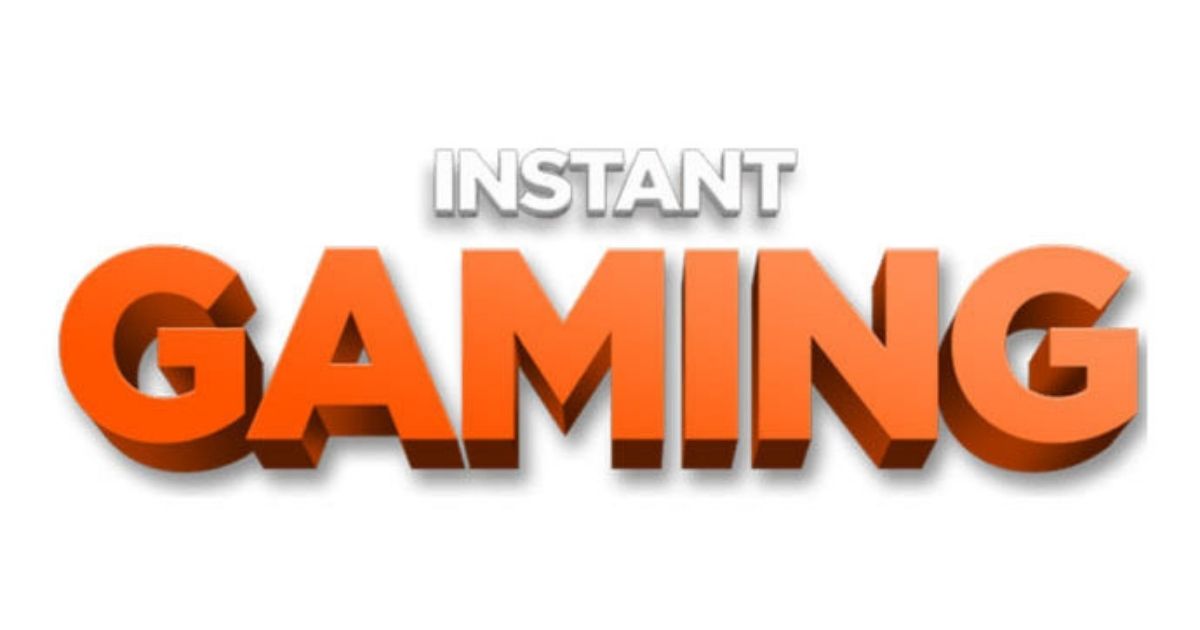 instant gaming