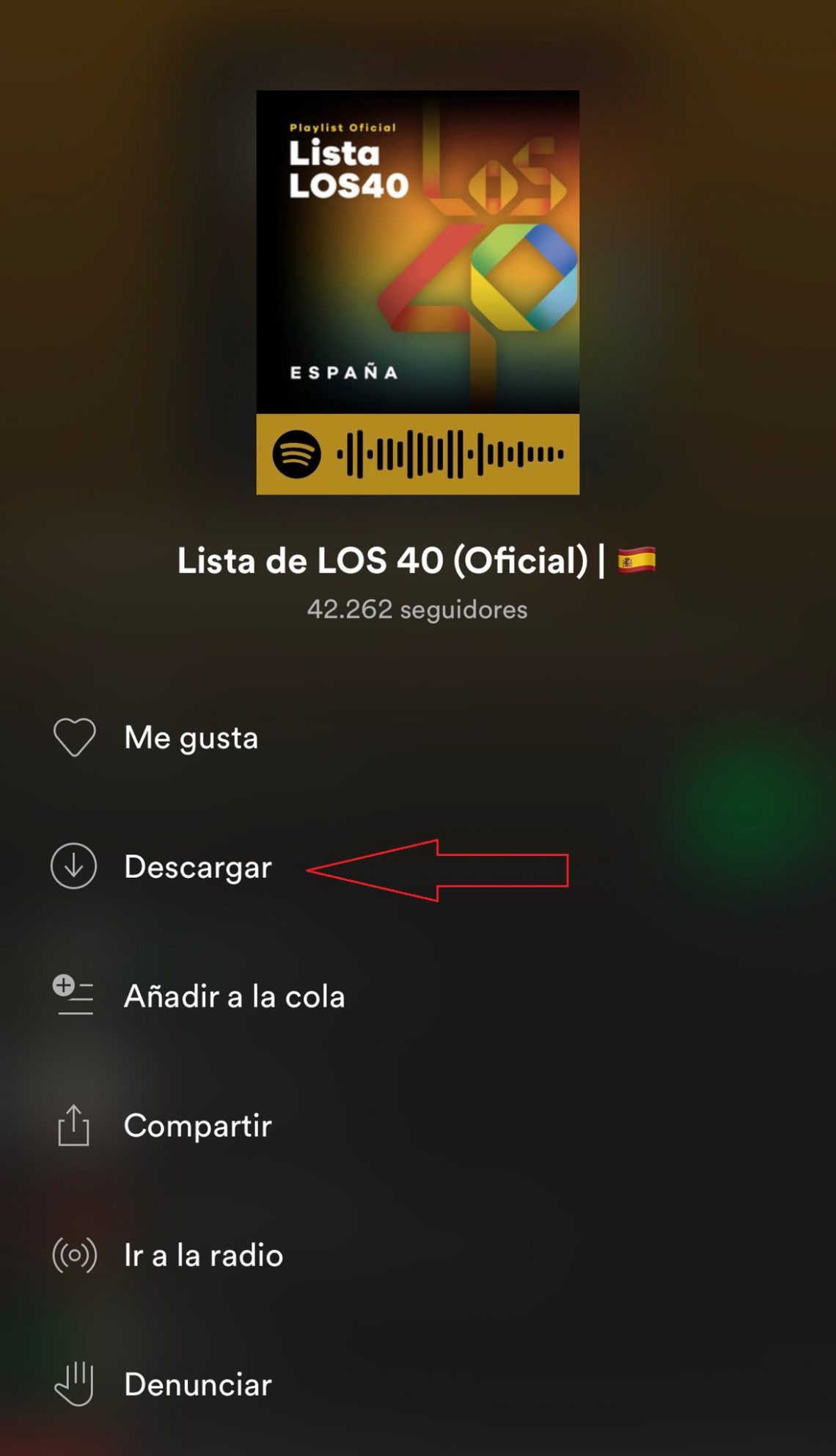 Convertir Canciones De Spotify A Mp3