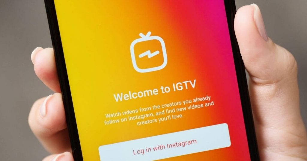 Como Hacer Que Un Video Corto Se Repita En Instagram