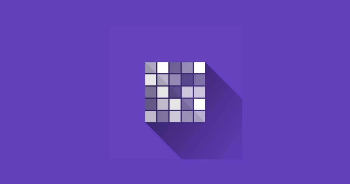 Pixelator