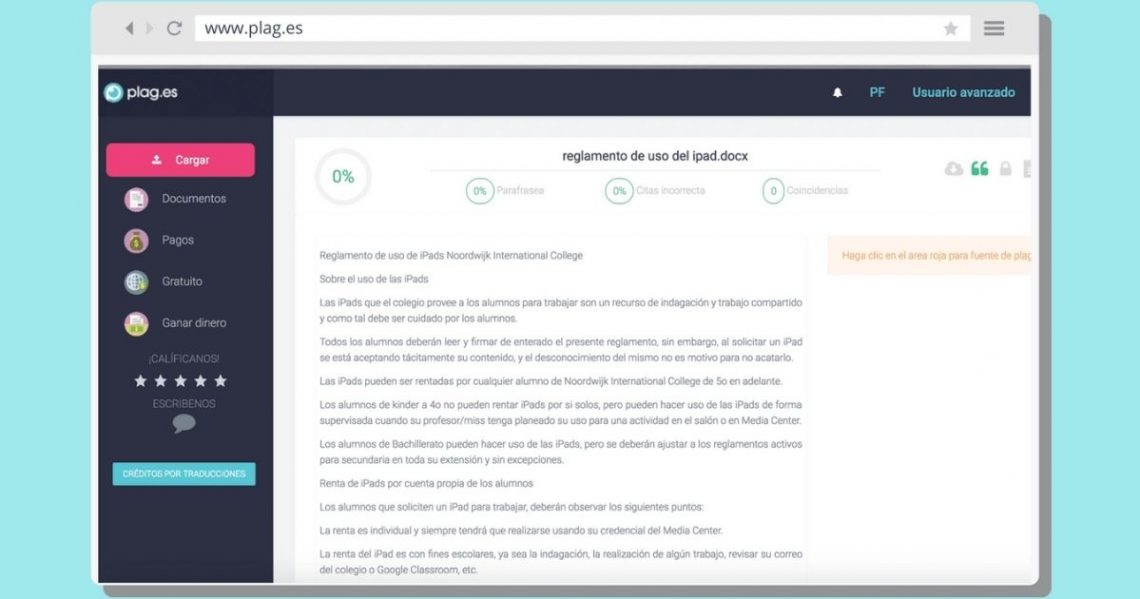 Los 6 mejores programas Antiplagio online de 2024 Tecnoguia