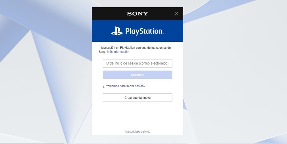 Cómo cambiar el ID Online de PlayStation 5