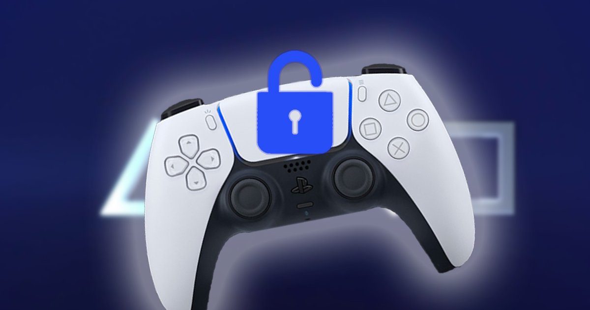 Cómo cambiar la privacidad PlayStation 5