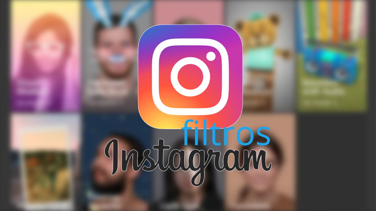 Cómo compartir filtros en Instagram