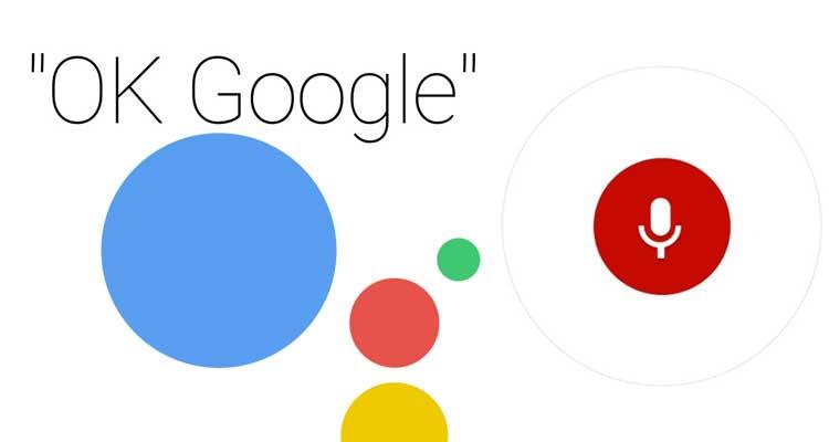 ¿Cómo configurar Ok Google en mi dispositivo Android o iOS?