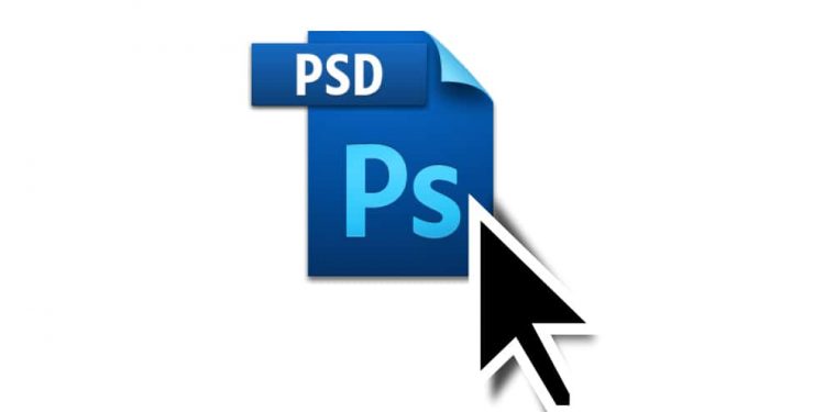 Cómo editar archivos PSD de Photoshop online