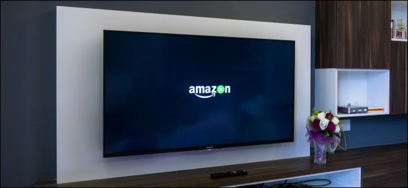 Cómo instalar y ver Amazon Prime Video en una TV
