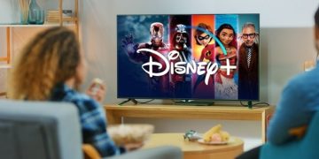 Cómo instalar y ver Disney+ en una TV
