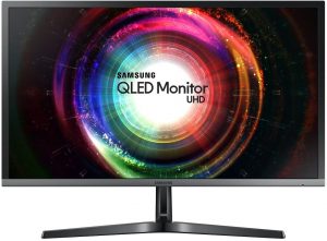 Comparativa de los 5 Mejores monitores 4K