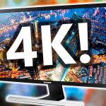 Comparativa de los 5 Mejores monitores 4K