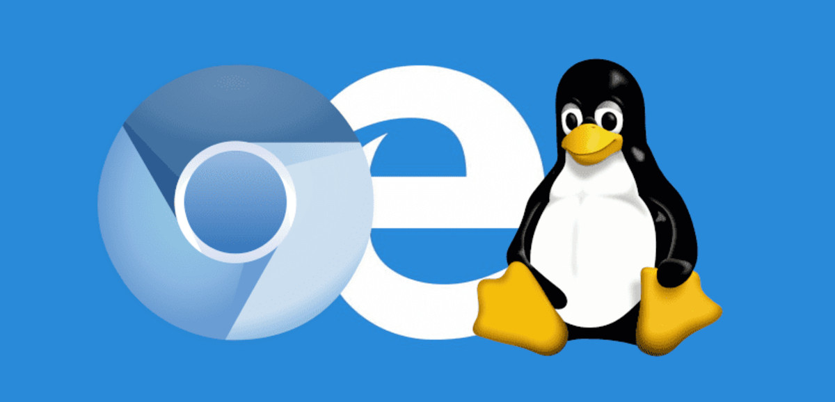 ¿Cuál es el mejor navegador para Linux?