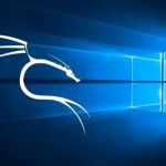 Integrar Kali Linux directamente en Windows 10