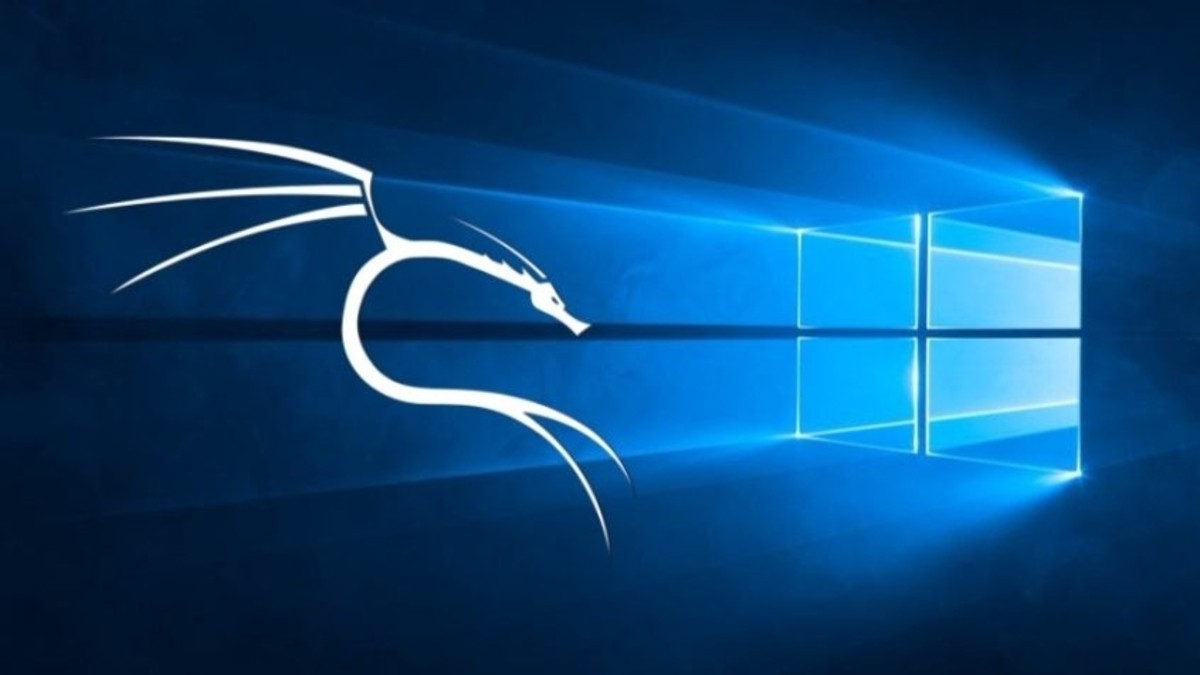 Integrar Kali Linux directamente en Windows 10