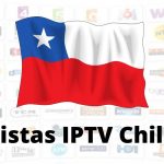 Listas IPTV Chile