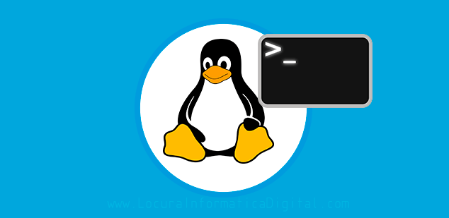 Los comandos de Linux más importantes para principiantes