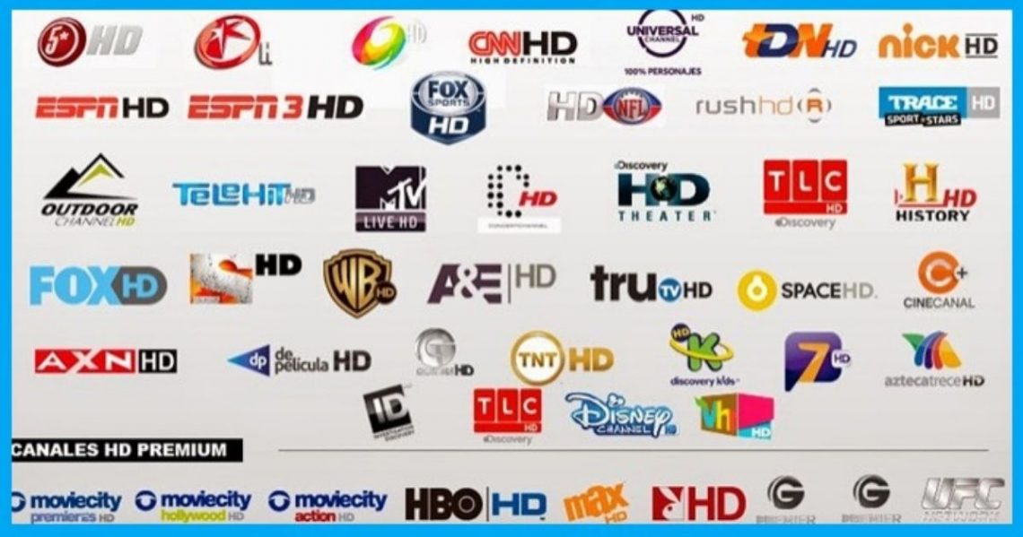 Mejores Listas IPTV México gratis y actualizadas enero 2024