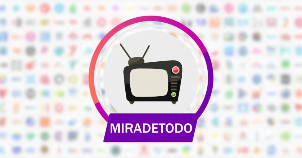 miradetodo