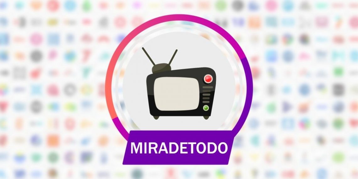Ver Canal Tv Online Gratis Dark Dark Play APK 2021: Links de Descarga para PC y Smart TV - Tecnoguia