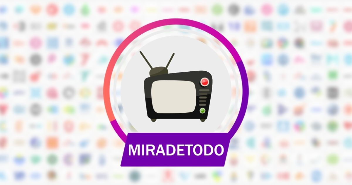 Miradetodo IPTV PRO