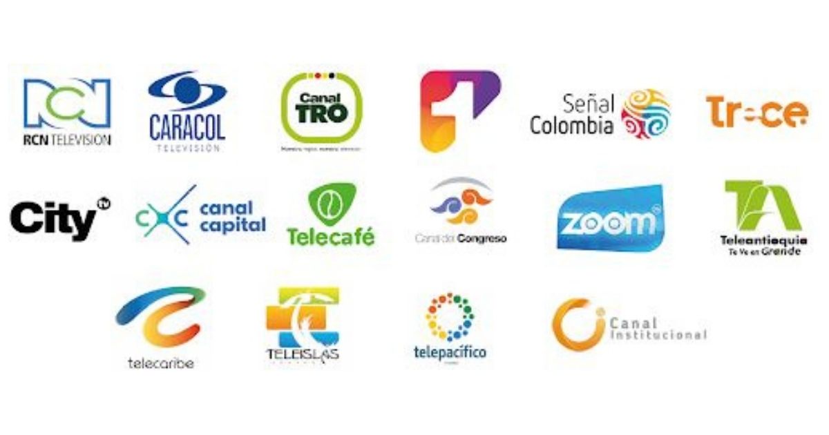 Listas IPTV Colombia