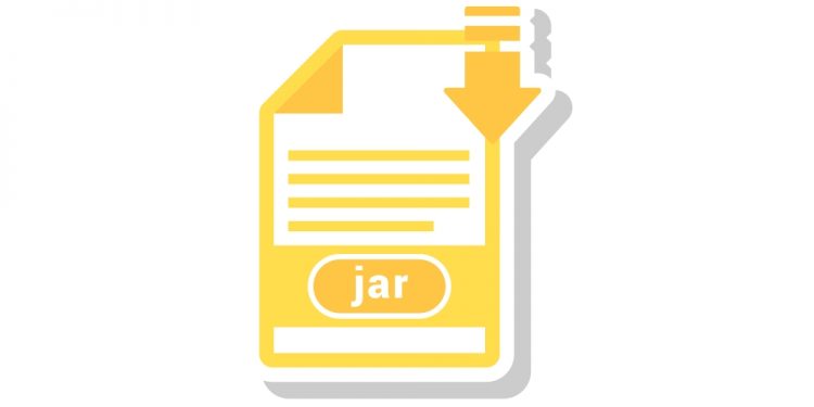 jar logo
