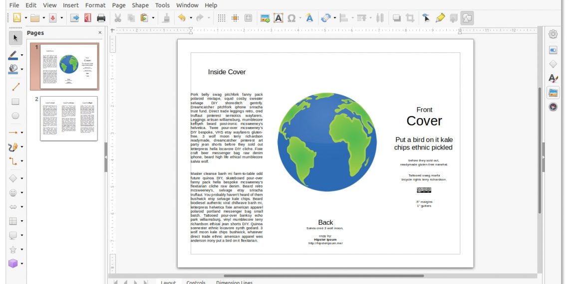 what is better openoffice or libreoffice