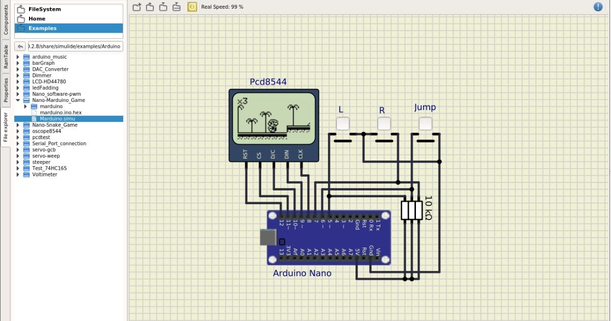 mejor simulador Arduino online gratis