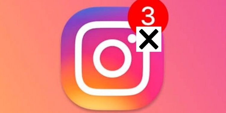 Cómo borrar notificaciones de actividad en Instagram