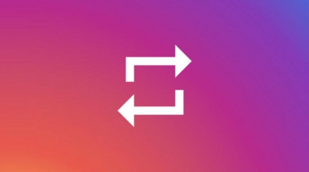 Cómo compartir una publicación de otra persona en Instagram