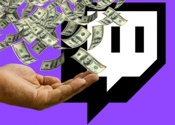 Cómo ganar dinero con Twitch