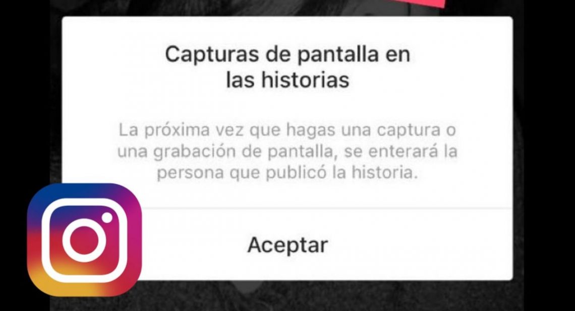 Cómo hacer captura de pantalla en Instagram sin que se enteren en 2025