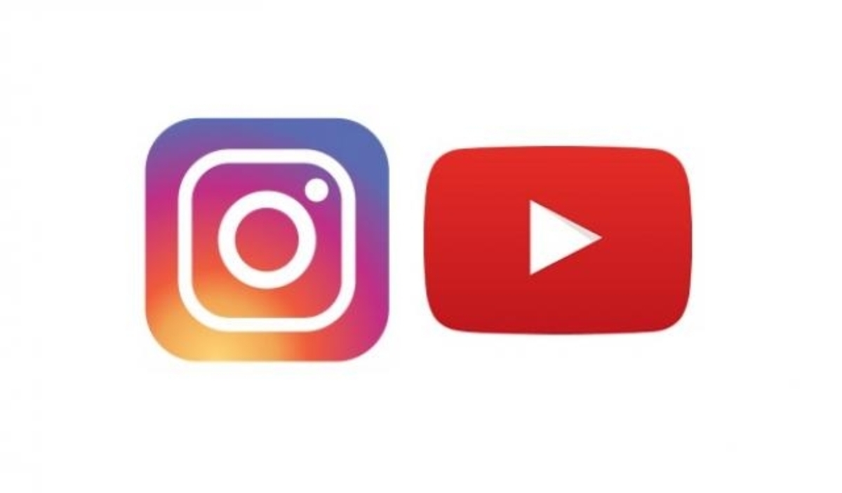 Cómo publicar vídeos de YouTube en Instagram