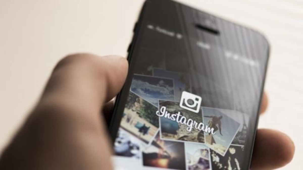 Cómo saber quién captura tus fotos temporales en Instagram