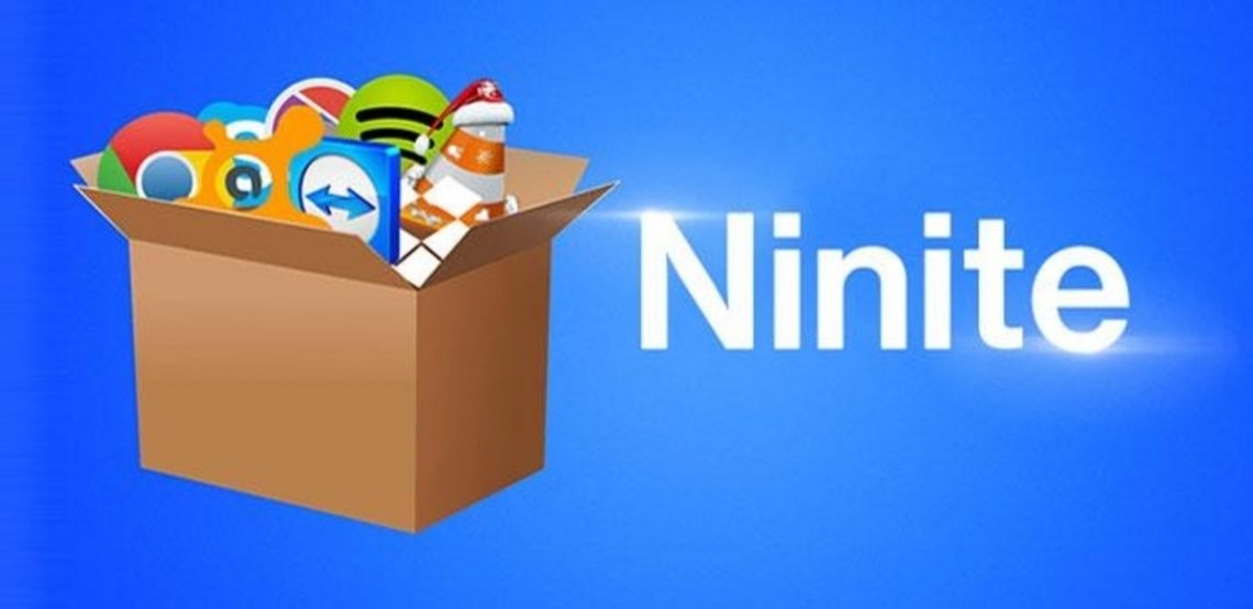 Qué es Ninite y cómo instalar varias aplicaciones a la vez con 1 solo clic