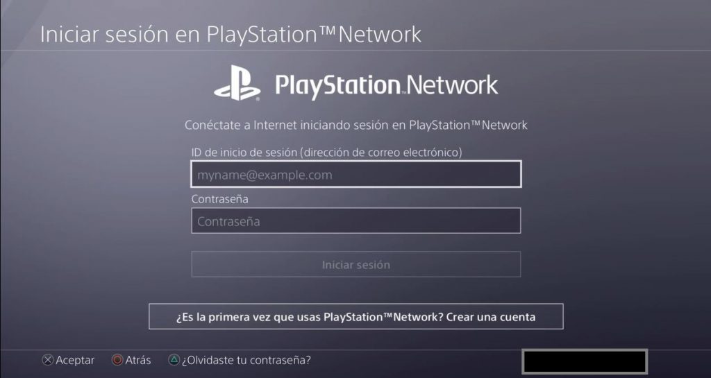 Cómo Recuperar Contraseña De Playstation Network En 2024 Tecnoguia 1847