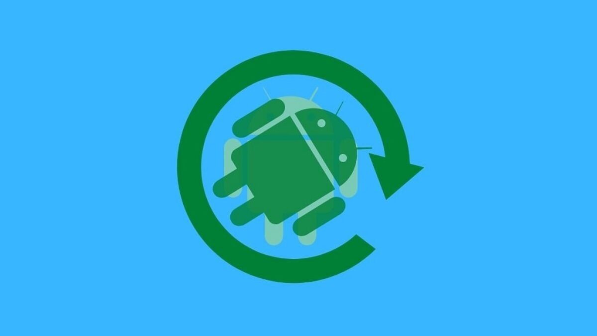 activar el giroscopio en tu dispositivo Android