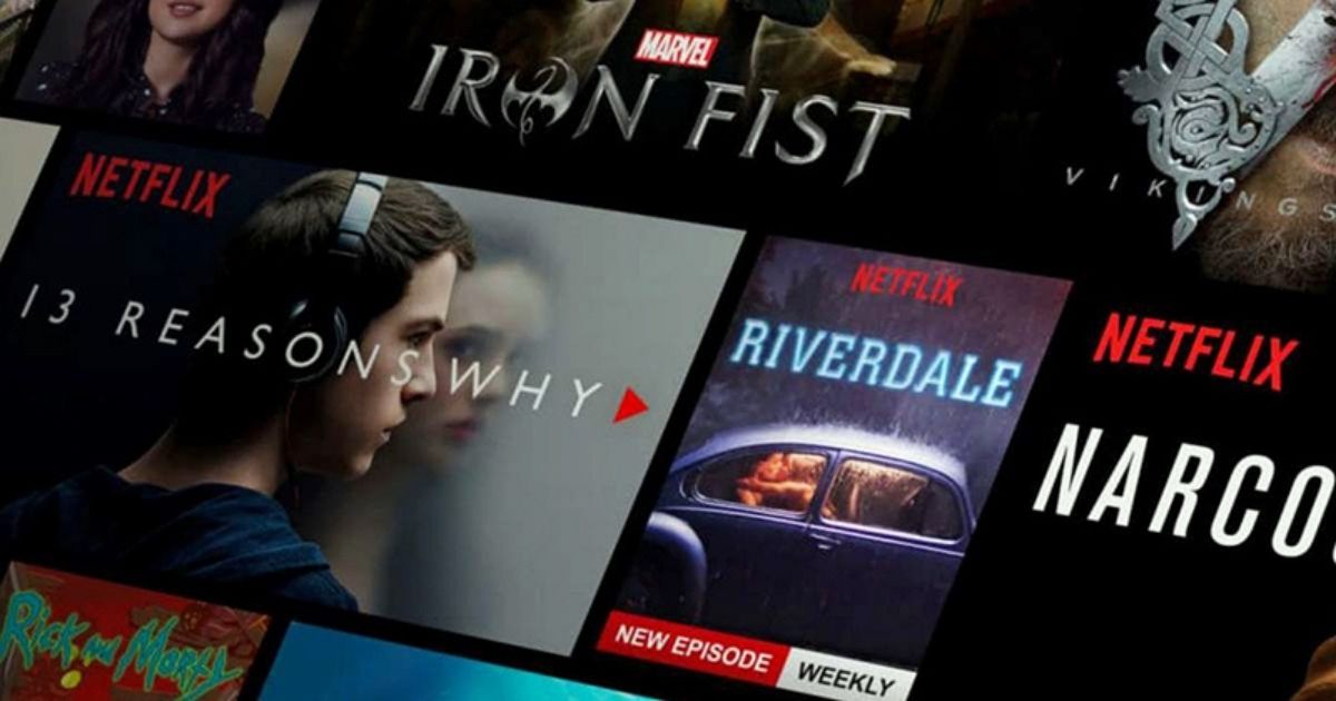 aplicaciones Android para ver series