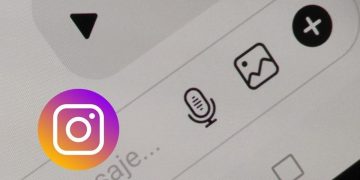 Cómo borrar un mensaje de audio Instagram antes de ser escuchado