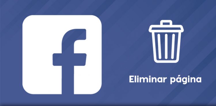 C Mo Eliminar Una P Gina De Facebook F Cilmente En