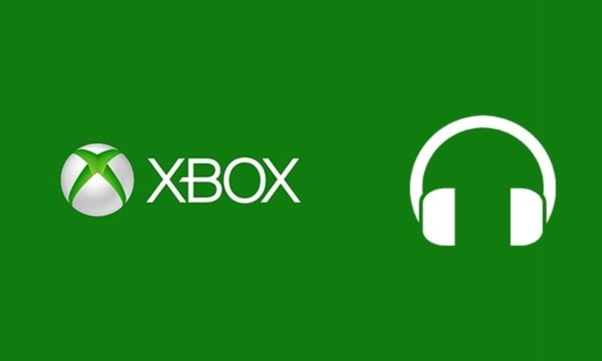 Cómo escuchar música en Xbox